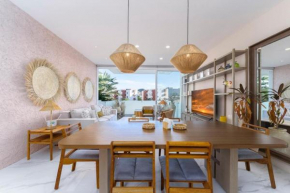 New 3BR condo with exceptional location with pool